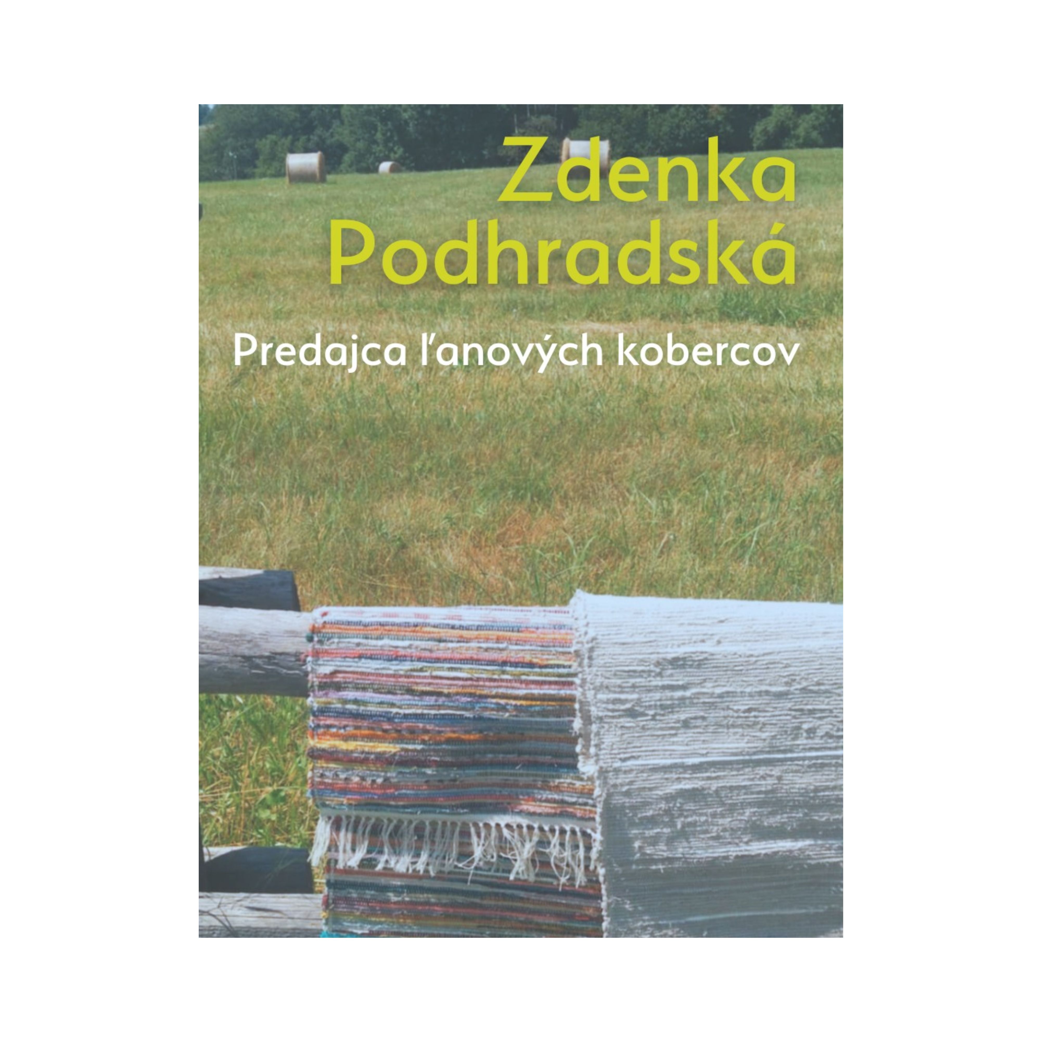 Zdenka Podhradská